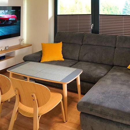 Ubytovani V Beskydech - Apartman Kaja Čeladná Eksteriør billede