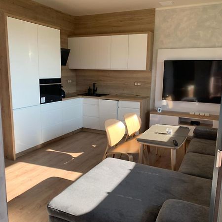 Ubytovani V Beskydech - Apartman Kaja Čeladná Eksteriør billede