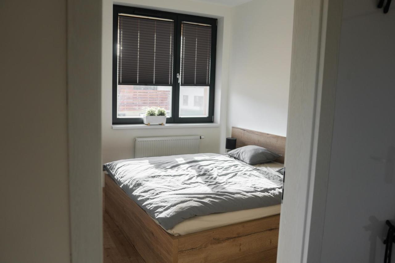 Ubytovani V Beskydech - Apartman Kaja Čeladná Eksteriør billede