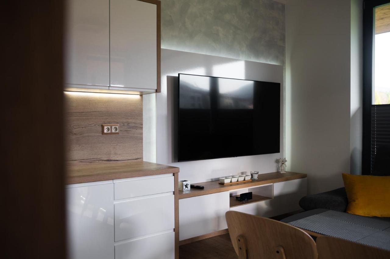 Ubytovani V Beskydech - Apartman Kaja Čeladná Eksteriør billede