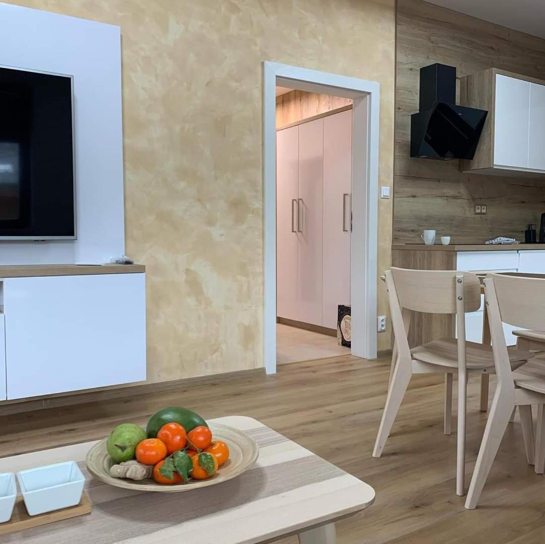 Ubytovani V Beskydech - Apartman Kaja Čeladná Eksteriør billede